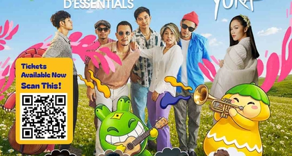 Event : Serenada