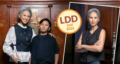 Jehan Djody: Menjadi Career Mom Artinya Tetap Bisa Menjalani Semuanya