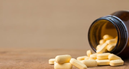 Jangan Berlebihan, Ini Efek Samping dari Konsumsi Suplemen Vitamin C