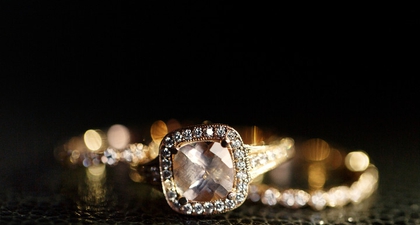 Rekomendasi Perhiasan Cantik nan Elegan Milik Selebriti Indonesia