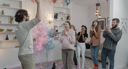 Ini Pentingnya Dukungan Keluarga untuk Ibu Hamil