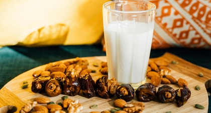 8 Manfaat Susu Kurma untuk Ibu Hamil
