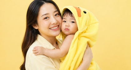 Jangan Asal Pilih Produk Perawatan untuk Kulit Sensitif Bayi