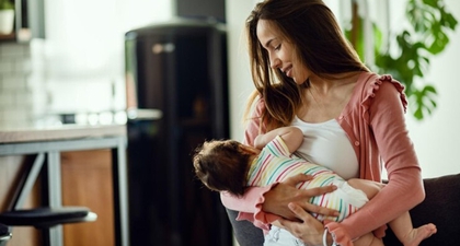 Tips Meningkatkan ASI bagi Ibu Menyusui agar Nutrisi Bayi Tercukupi