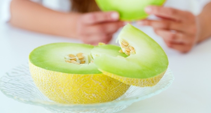 Hati-Hati, Ini 5 Efek Samping Konsumsi Buah Melon untuk Ibu Hamil