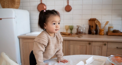 Ini Tanda-Tanda Saluran Cerna Anak yang Sehat dan Tips Menjaganya