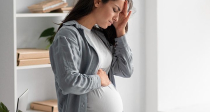 Kenali Tanda-Tanda Kecapekan pada Ibu Hamil dan Cara Mengatasinya