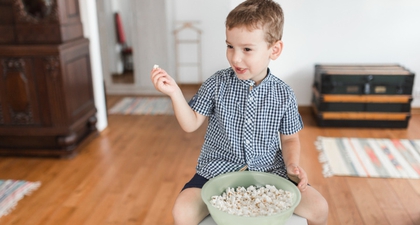 10 Ide Jajanan Sehat dan Praktis untuk Anak, Dijamin Si Kecil Suka!