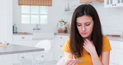 Tanda Pembuahan Berhasil 1 Hari, Mungkinkah? Ini Faktanya