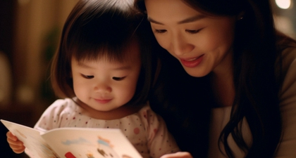 7 Cara Efektif Mengajarkan Anak Membaca Sejak Dini