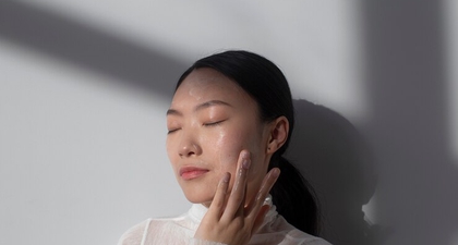 Tips Merawat Kulit Sensitif Asia ala Dermatologis