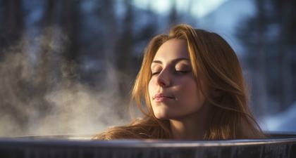 6 Manfaat Mandi Air Hangat untuk Relaksasi Tubuh