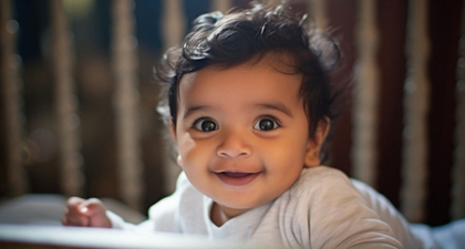 100 Nama Bayi Laki-Laki 3 Kata Bermakna Pembawa Rezeki dari Al-Qur'an