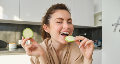 Bolehkah Ibu Hamil Makan Mentimun? Cari Tahu Jawabannya di Sini!