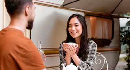 Tidak Melulu Buruk, Ini Arti Mimpi Ketemu Mantan Suami