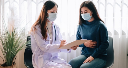 7 Tips Memilih Dokter Kandungan yang Tepat