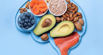 Kenali Manfaat DHA untuk Perkembangan Otak Anak Sejak Dini