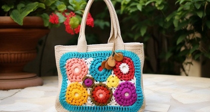 Makin Populer! Intip 7 Rekomendasi Bag Charm dari Brand Lokal