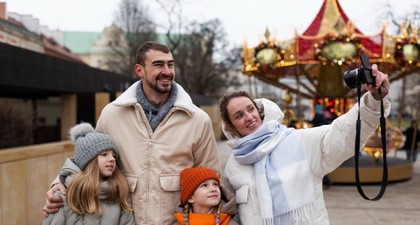 Liburan Musim Dingin ke Jepang atau Prancis? Ini Panduan Layering Cepat Berdasarkan Kota Tujuan