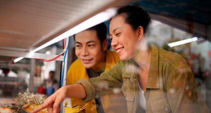 Rekomendasi Kuliner Menarik di Fresh Market Bintaro untuk Keluarga