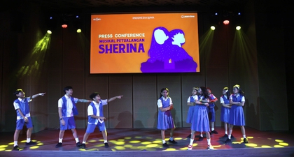 Musikal Petualangan Sherina 2025 Kembali Hadir: Rayakan 25 Tahun Kisah Ikonik