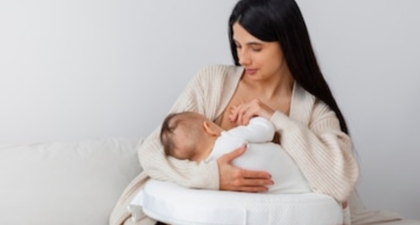Bukan Hanya Perubahan Hormon, Ini 5 Penyebab ASI Seret saat Menyusui