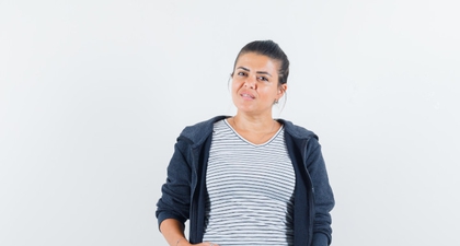 Ini Cara Menghilangkan Rasa Takut Jelang Persalinan