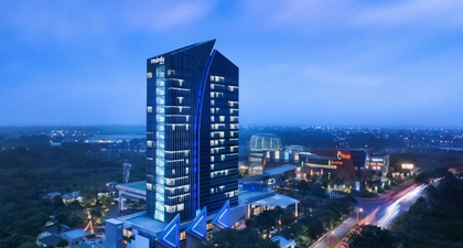 3 Properti Padma Hotels Raih TripAdvisor Travellers' Choice Awards 2025