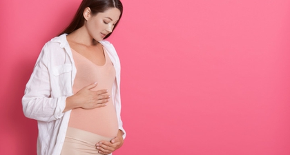 Bumil Wajib Tahu, Ini&nbsp;Cara Menaikkan Berat Badan Janin Trimester 3