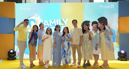 Ini Pentingnya Asupan Vitamin D3, Bantu Moms Menjaga Kesehatan Keluarga