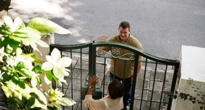 Arti Mimpi Didatangi Laki-Laki ke Rumah, Pertanda Baik atau Buruk?