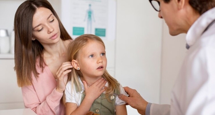 Pentingnya Skrining Dini Kelainan Tiroid untuk Cegah Anak Alami Disabilitas Intelektual