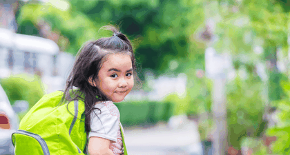 Moms, Ini Dampaknya Jika Anak Usia 6 Tahun Masuk SD