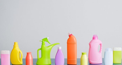 6 Cara Memilih Detergen Ramah Lingkungan yang Aman untuk Keluarga