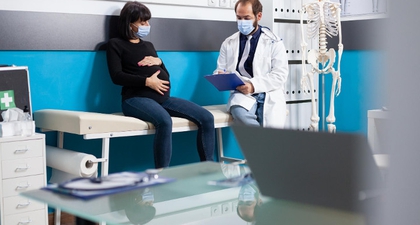 Jenis-Jenis Imunisasi yang Dianjurkan untuk Ibu Hamil