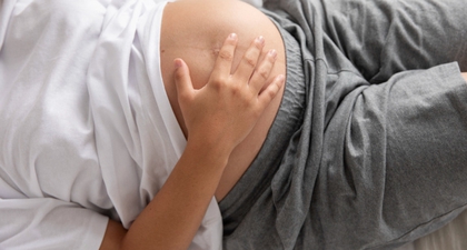 7 Cara Mengatasi Diare pada Ibu Hamil