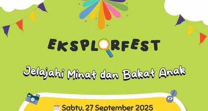 Eksplorfest