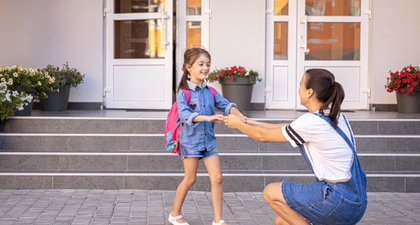 Begini Cara Menghitung Tahun Lulus Sekolah Anak Tanpa Pusing