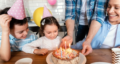 50 Doa Ulang Tahun Anak yang Penuh Makna dan Berkah