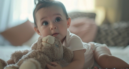 100 Nama Bayi Perempuan Islam dalam Al-Qur'an yang Indah