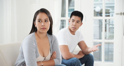 Harus Peka! Ini Penyebab dan Tanda Istri Kecewa dengan Sikap Suami