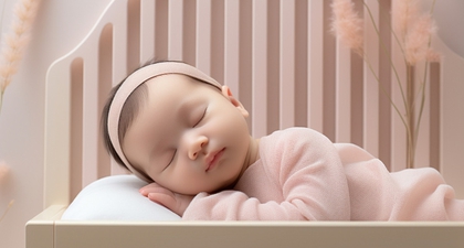 Inspirasi Nama Bayi Perempuan Awalan R dari Al-Qur'an