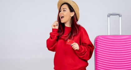 Tips Aman Bepergian Jauh saat Trimester Pertama Kehamilan