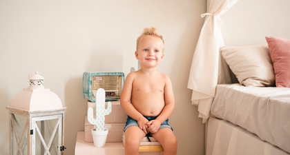 Anak Sering Buang Air Kecil Tapi Tidak Sakit, Ini Penyebab dan Cara Mengatasinya