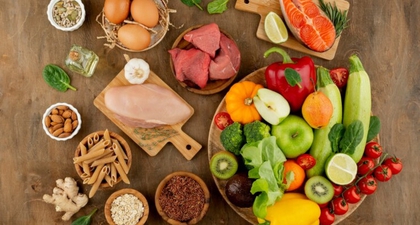 Cegah Stunting, Ini Alasan Bayi Perlu MPASI Kaya Protein Hewani