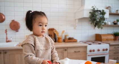 Panduan Lengkap Menu Makan Anak 2 Tahun dalam Seminggu, Lezat dan Sehat