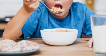 Malnutrisi Bisa Berdampak pada Kesehatan dan Tumbuh Kembang Anak