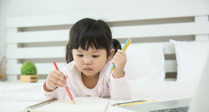 Koneksi Otak yang Lebih Cepat Dukung Tumbuh Kembang Anak Secara Optimal