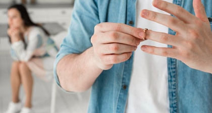 4 Ciri Suami Selingkuh Tapi Masih Sayang Istri dan Cara Menghadapinya