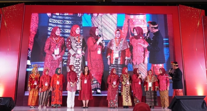 Program Bidan Generasi Maju, Perkuat Peran Bidan sebagai Garda Terdepan Kesehatan Keluarga